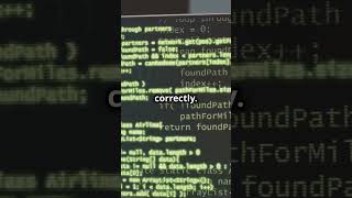 White Box Testing examines a program’s internal code, logic, conditions, & execution paths