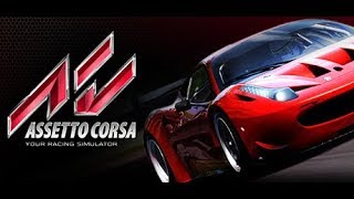 Live Assetto Corsa 2