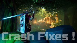 Stray Blade slow motion fix - How to fix performance issues without spending money screenshot 4