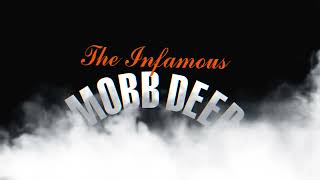 Mobb Deep - Say Something Instrumental