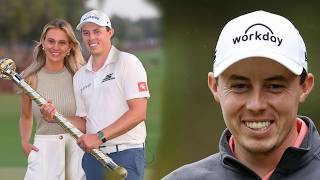 The truth about Matt Fitzpatrick