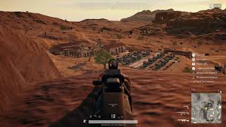 Longshot NO SCOPE NEEDED