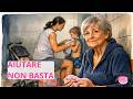 Nonni, fatica e verità che non diciamo