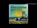 Mobi Dixon - Siphande ft. MrNationThingz, Luigi Anywhere (Official Audio)