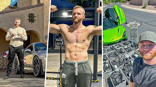 pov: you live in Puerto Rico & pay no tax as an 8-figure entrepreneur