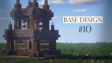 Hcf Base Design + Small faction +