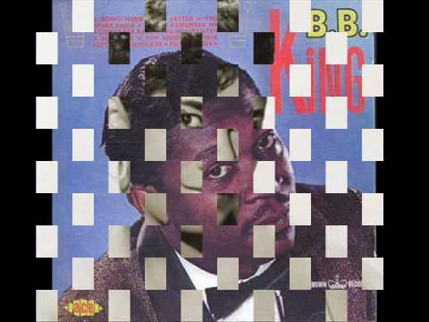 B. B. King & Ruth Brown - Aint Nobody's Business