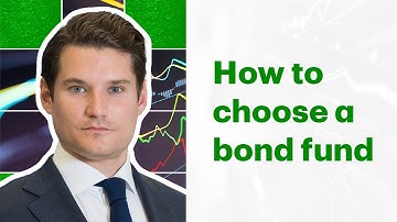 The fixed income decision tree to help research bond funds