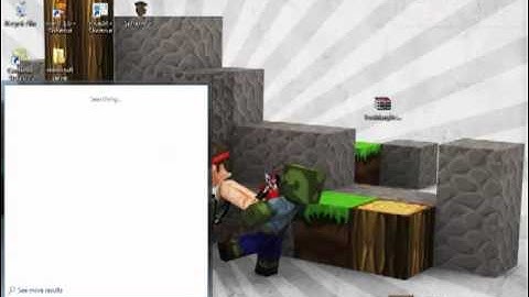 how to install TooManyItems for minecraft 1.2.5