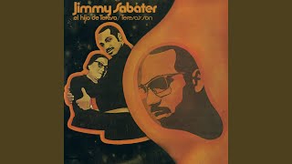 Video thumbnail of "Jimmy Sabater - Yroco"