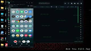 BTMOB v4 5 7 Live Screen Explained  Part 2