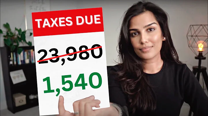 ACCOUNTANT EXPLAINS: How to Pay Less Tax - DayDayNews