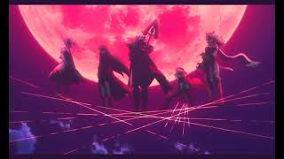 Akame Ga Kill,Leone Death Amv Say Goodbye