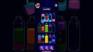 Magic Sort Level 683