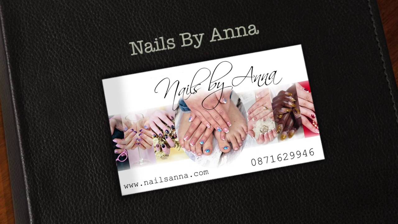 Nails By Anna YouTube