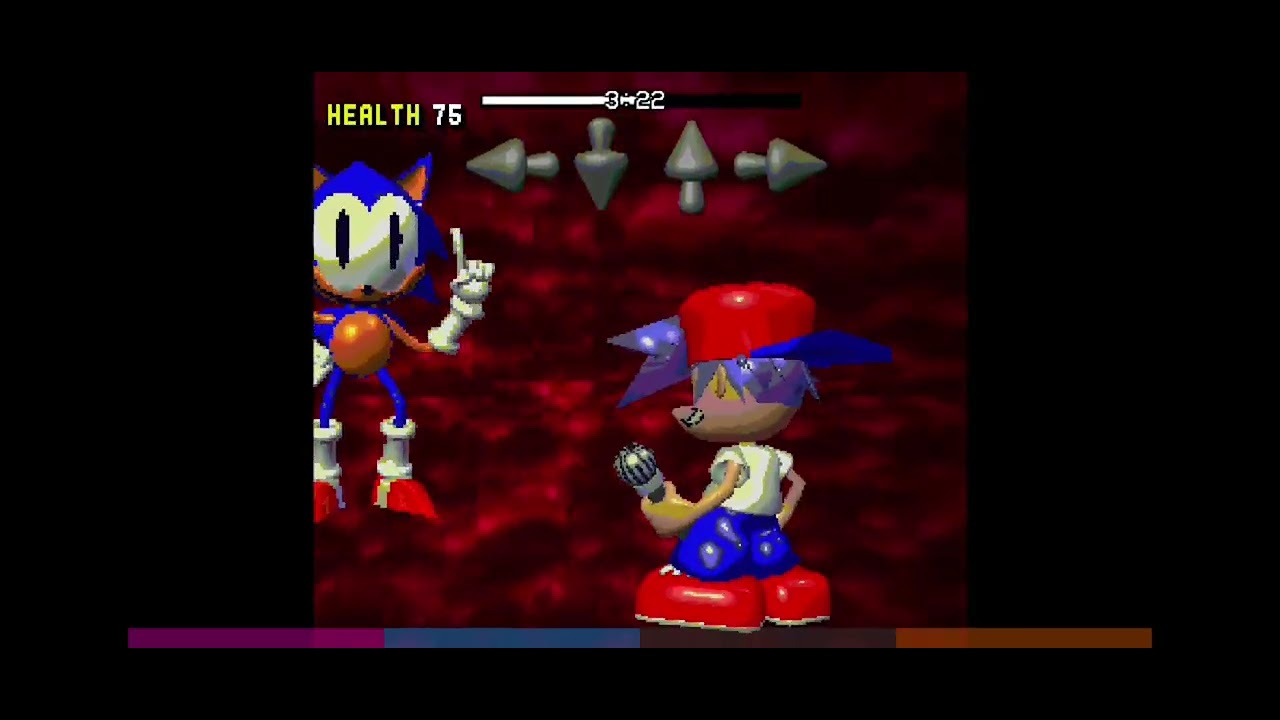 FNF rewrite Bonus part