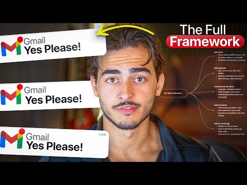 How To Land Clients For Your AI Business (Outreach Guide) thumbnail
