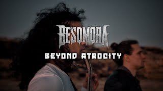 BESOMORA - Beyond Atrocity (GUITAR AND BASS PLAYTHROUGH)