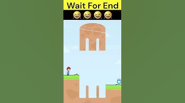 Slice to Save Game Funny🤣🤣🤣Level 13 #shorts #gameplay Please Like, Share & Subscribe to my channel