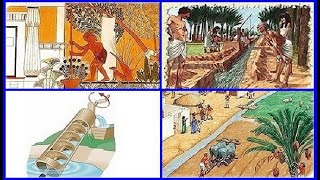 Irrigation Meaning