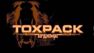 Toxpack - 100% ICH chords