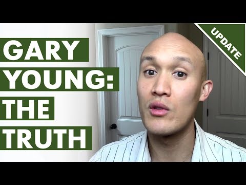 Gary Young: The Truth About Young Living’s Founder (Update)
