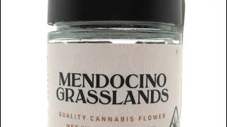 Mendocino Grasslands Superman OG reviews