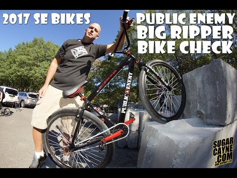 public enemy bike amazon