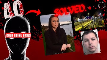 40 Cold Cases Solved with Mind-Blowing Twists | True Crime Documentary | Compilation