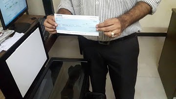 Easy cheque printing software