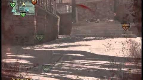 MW3 - Resistance Highlights