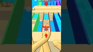 BullDozer race games kidsgames babygames screenshot 5