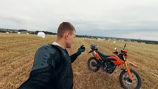 M1nsk X250 после обкатки [ОБЗОР]