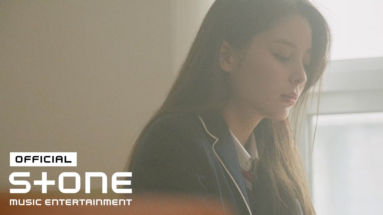 김건 (KIM KEON) - 끝없는 환상 (Endless Fantasies) MV