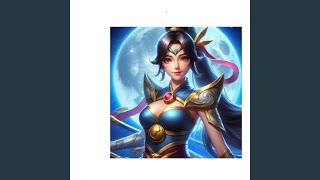 Mobile Legends Miya, The Moonlight Archer