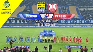Download Lagu Persib Bandung vs Persis Solo ⚽BRI SUPER LEAGUE 2025  MP3 Download Lagu Persib Bandung vs Persis Solo ⚽BRI SUPER LEAGUE 2025  MP3