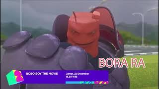 Promo RTV | Boboiboy The Movie ( Jumat, 22 Desember 18.30WIB ) 15s