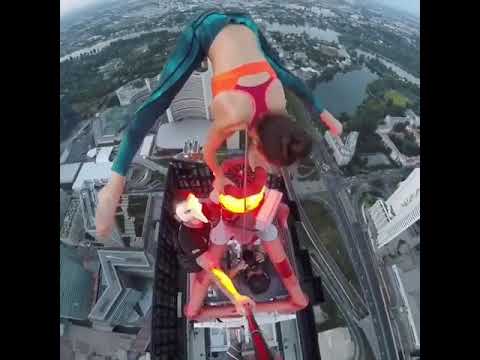 Best of Sport Extrême 😱😱