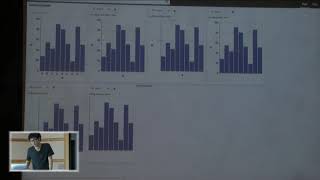 modeling adaptive communication games - Sida Wang