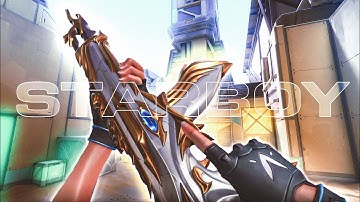 hyper front montage STARBOY grinding FOR valorant mobile