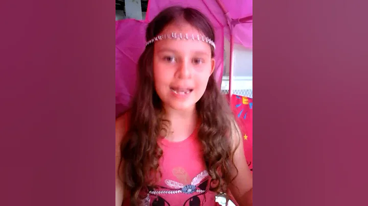 Presentacion isabella calderon