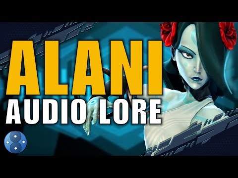 All Battleborn Lore Audio Logs Unlocks