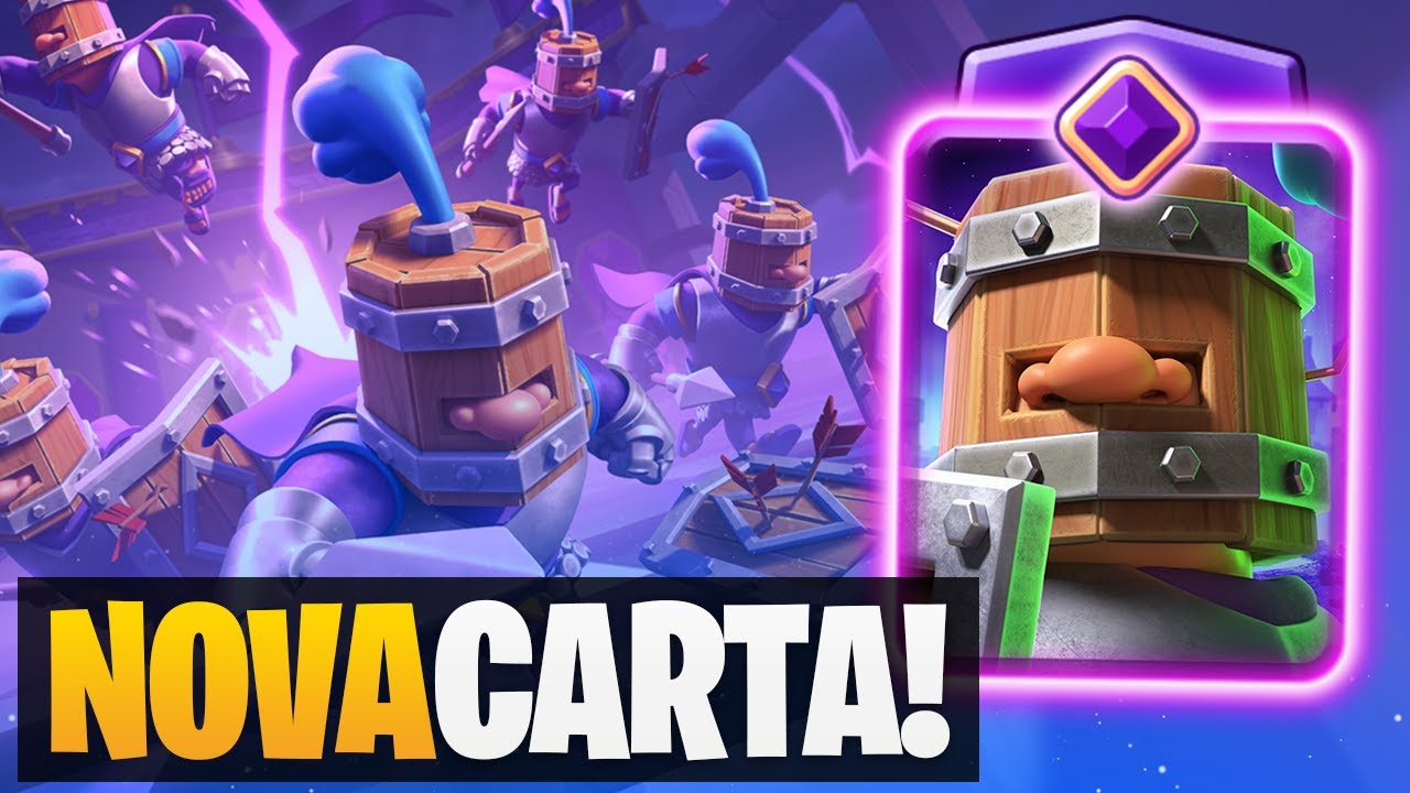 NOVA TEMPORADA)- TUDO SOBRE A TEMPORADA 51 REI DO XADREZ #10k @CLASH ROYALE  🔴 