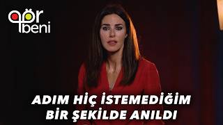 Ömrümü Yaptığım İşlere Adadım - Defne Samyeli Gör Beni