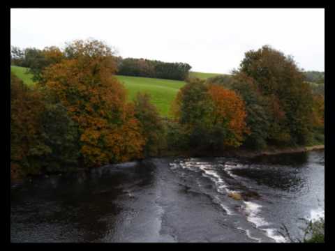 Farewell To the Banks of Ayr