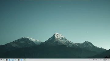 Setting Up Virtual Environment  in Python | Arch Linux