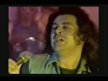 Gillan - Restless (TisWas 1981) VERY RARE FOOTAGE!