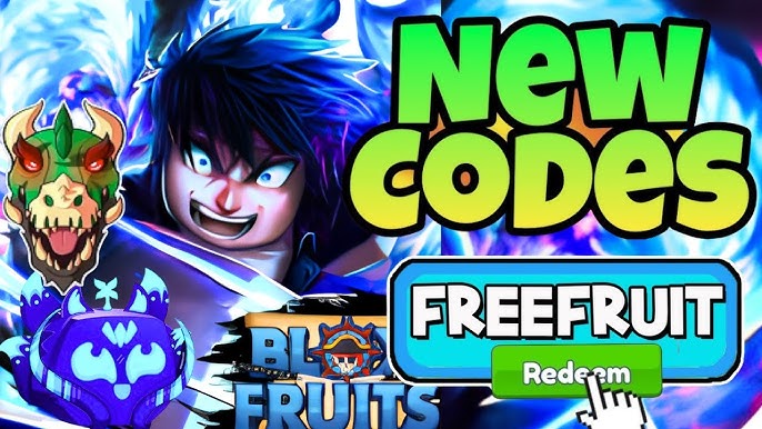 Blox Fruits Codes April 2023: Stat Reset, Refund Code, Free Items -  GameRevolution