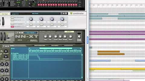 On the Run Cover- Pink Floyd Prelim Version