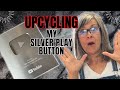 How I Upcycled My Silver YouTube Play Button Into Something Awesome!